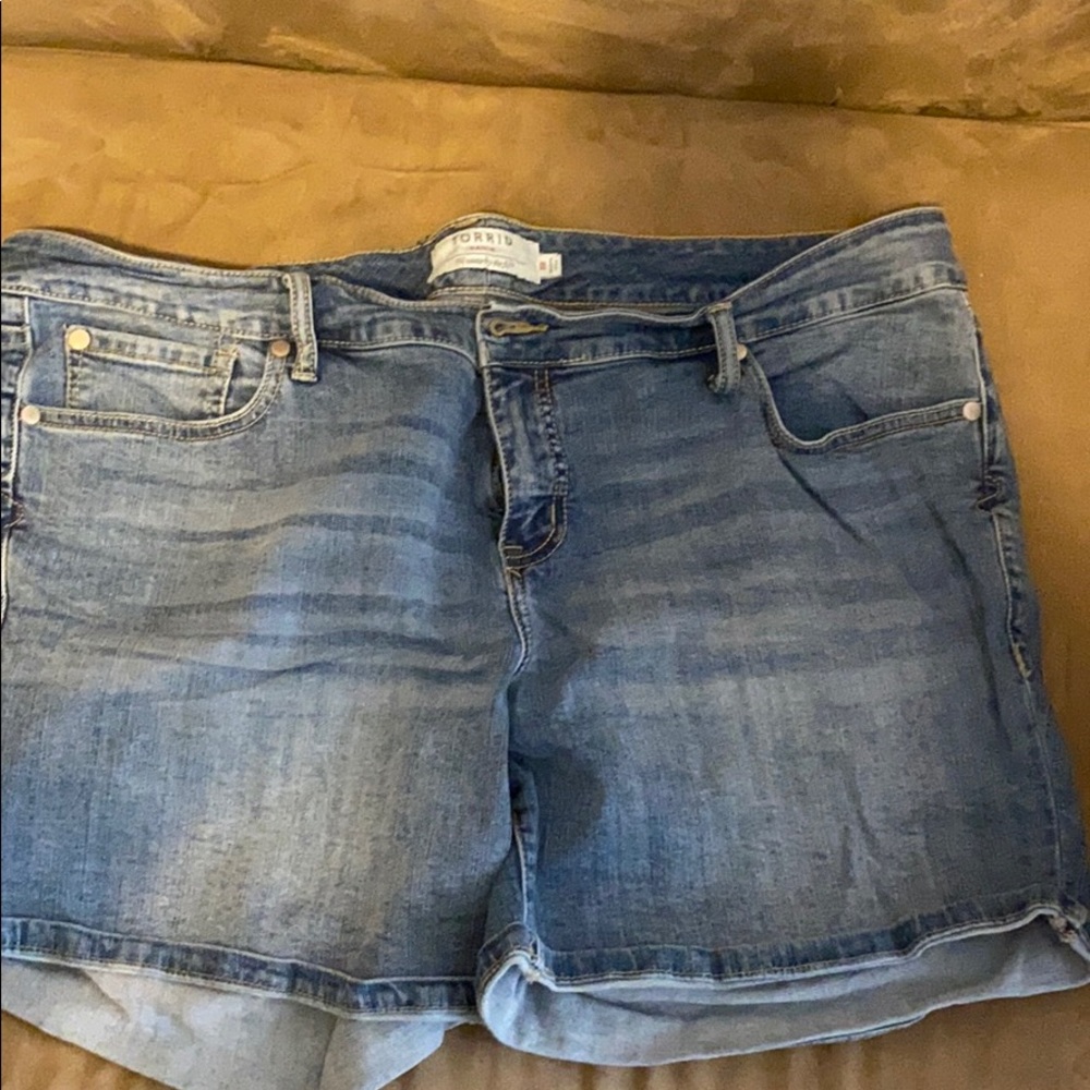 Shorts
